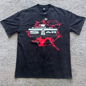 Men’s hellstar t shirt